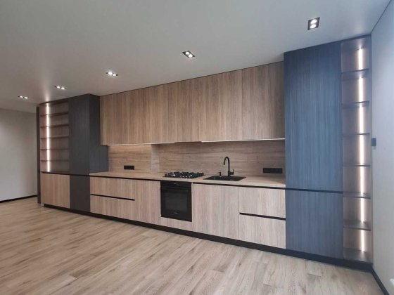 Продаю 2кімнатну квартиру біля Парку та Озера. ЖК Park Residence 71м2 Івано-Франківськ