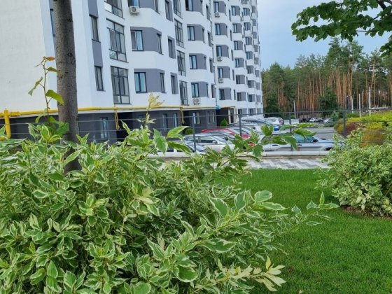 Вигідна інвестиція, 2 к квартира в ЖК Авіатор 2 Буча