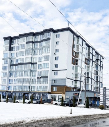 Євро 2к мінімальне оформлення - фото 1
