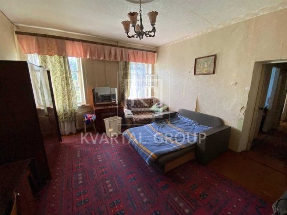 Квартира двокімнатна Ірпінь,вторичка| 60 м² | Держпрограми Ірпінь