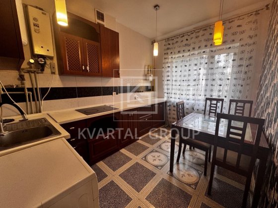 Продам 2 кімнатну квартиру з ремонтом Ірпінь. Чудовий район міста. БЕЗ КОМІСІЇ Постанова, Сертифікат Ірпінь