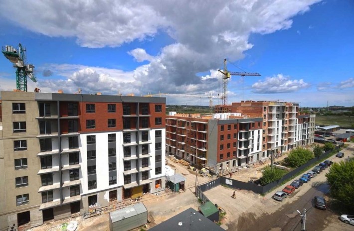 ПРОДАЖ 1-кімнатної квартири в ЖК «Бургундія 3» | Ірпінь | 39,8 м² - фото 1