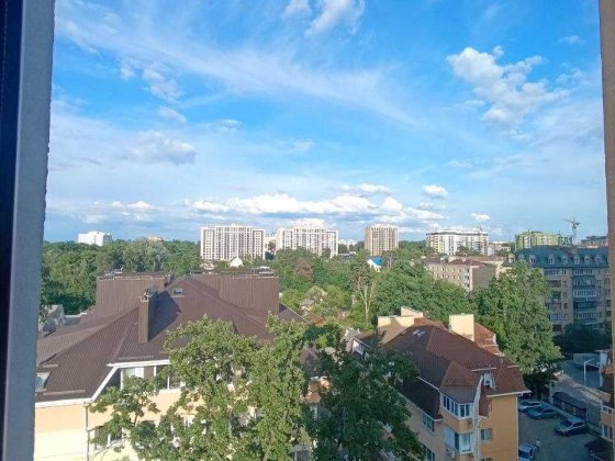 Просторна 1 кімн. 42 кв.м.! Ірпінь