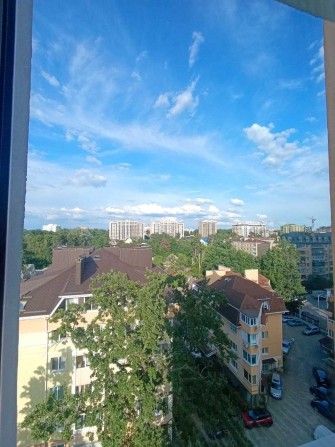 Просторна 1 кімн. 42 кв.м.! - фото 1