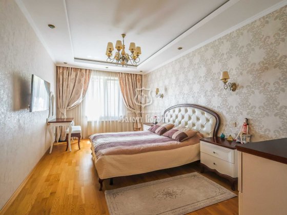 Квартира, 3к. Євроремонт. Святоюріївська, 22, Вишневе, Бучанський район Вишневое