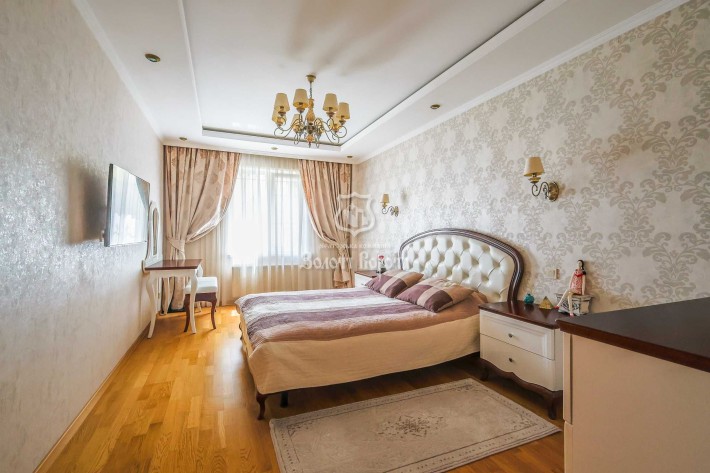 Квартира, 3к. Євроремонт. Святоюріївська, 22, Вишневе, Бучанський район - фото 1