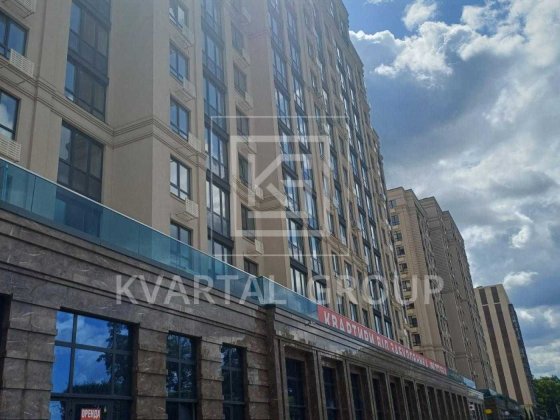 Продам 3к квартиру 82м2 в ЖК Центральний ,Парк дубки,До Києва 15хвл Ирпень
