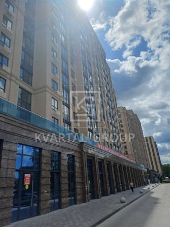 Продам 3к квартиру 82м2 в ЖК Центральний ,Парк дубки,До Києва 15хвл - фото 1