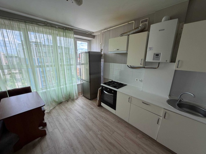 Продам квартиру з ремонтом. Мінімальне оформлення! Без комісії! - фото 1