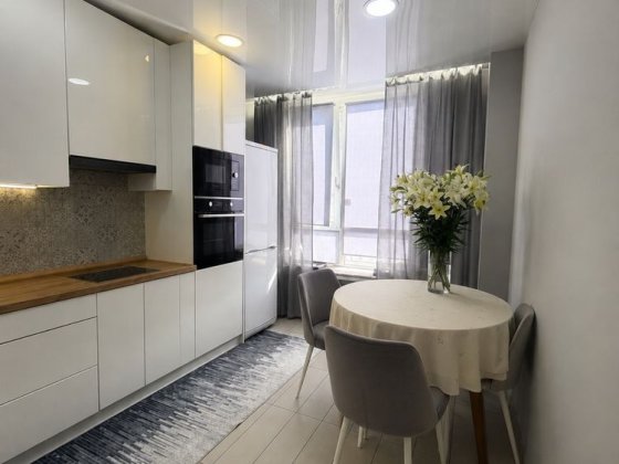 Продам 2к квартиру з якісним ремонтом. Швидкий виїзд до Києва! Без комісії. Сертифікат, ваучер, пост Ірпінь