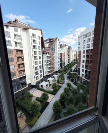 ЖК Синергія Сіті! Терміново. Частковий ремонт - фото 1