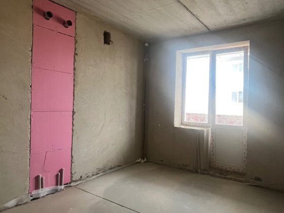 Найдешевша двокімнатна квартира з наповненням. ГАЗ! БЕЗ КОМІСІЇ! Буча
