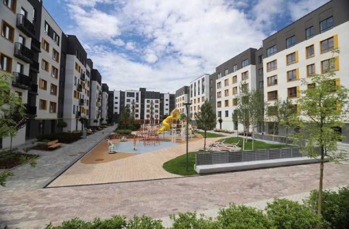 ПРОДАЖ 1-кімнатної квартири в ЖК «Молодість» | Ірпінь | 39,7 м² - фото 1