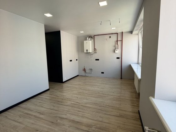 Квартира після “SPA-процедур”: свіжі стіни, клінінг та повна готовність до переїзду! Ірпінь