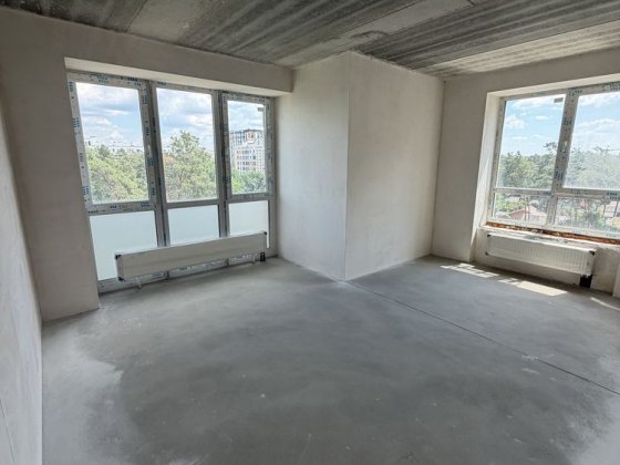 Продаж 2к квартири ЖК Центральний Ірпінь