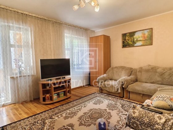 Продаж трикімнатної квартири! Держпрограми ТАК! Без комісії! Ирпень