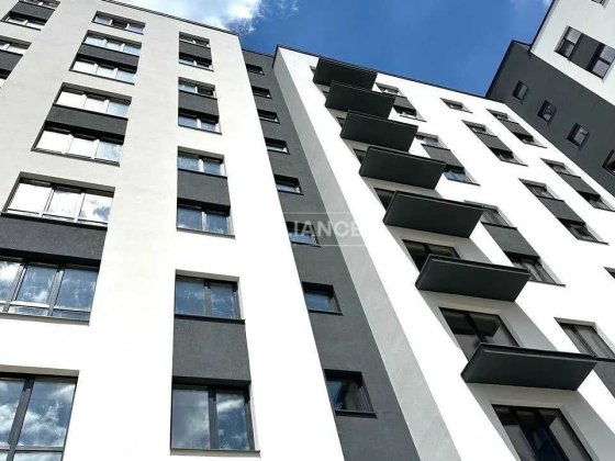 Продаж готової 1кім.квартири неподалік центру. 5 поверх! Ивано-Франковск