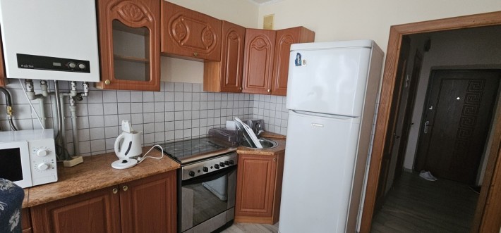 1к Покращене ЗАХОДЬ-ЖИВИ  Індивідуальне газове ! - фото 1