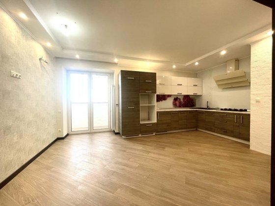 ‼️Без комісії! Євро 3к з кухнею 18м2 в центрі Бучі ЖК Варшавський Буча