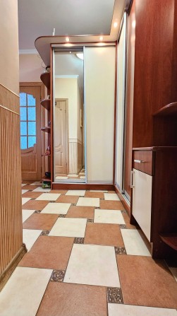 Двокімнатна квартира з ремонтом по вул. Івасюка, Івано-Франківськ - фото 1