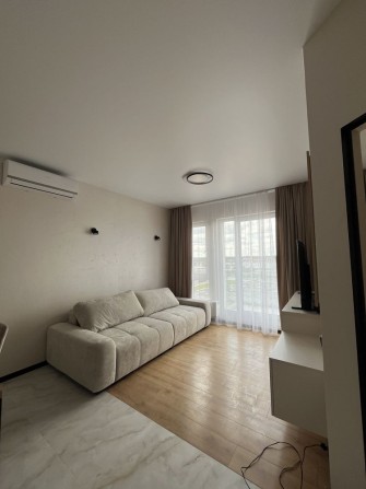 Продаж євро2к квартири м. Буча, газ, державні програми - так! - фото 1