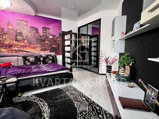 Квартира Буча | 3-кімнатна з ремонтом | 67 м² Буча