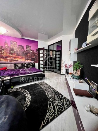 Квартира Буча | 3-кімнатна з ремонтом | 67 м² - фото 1
