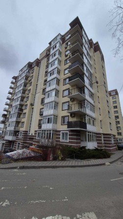 Найкраща ціна в ЖК «Кампа»! 1к квартира 46 м².ДЕРЖПРОГРАМИ - фото 1