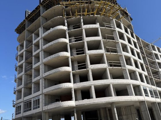 2-кімнатна квартира Ірпінь ЖК Синергія Сіті | Розтермінування 40% | Газ | єОселя | Новобудова | Від  Ірпінь