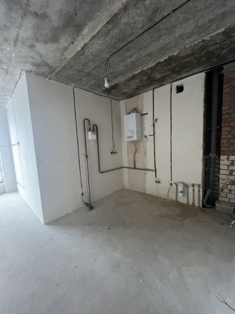 Продаж великої євро2 к квартири 52,2 м2, програми - так! Газове опалення - фото 1