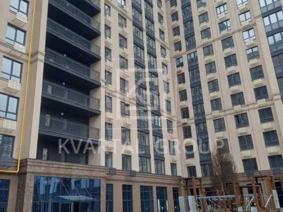 Продаж Двокімнатна ЖК Центральний преміум Ірпінь Ірпінь