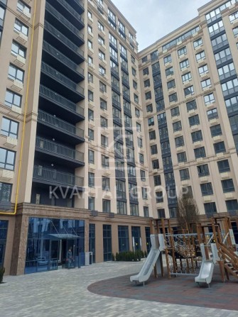 Продаж Двокімнатна ЖК Центральний преміум Ірпінь - фото 1