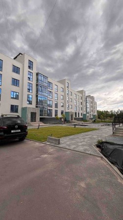Продаж 3-кімнатної квартири в Ірпені, ЖК «Ібіс» - фото 1