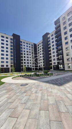 Продаж Однокімнатна квартира в ЖК Continent Ray1 Буча - фото 1