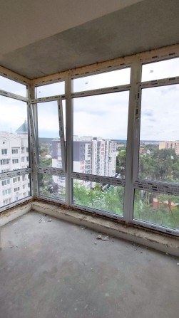 Продаж 1к квартири в самому центрі Ірпеня по вул. 8 березня, 23/1 з документами• 46,9 м2 • 60 032$ • - фото 1