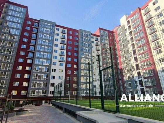 Продам  2  кім .квартиру  в  центрі. Ивано-Франковск