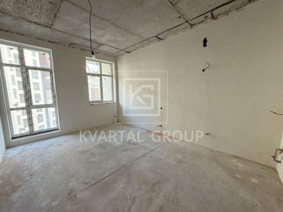 Продаж квартири-студії в ЖК «Синергія Сіті» в Ірпені. Ірпінь