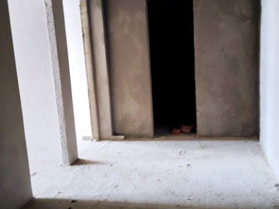 Продаж 1к квартири 47,1 кв. м. в Ірпені "Ирпень" по вулиці Університетська, 1Т • 51 810 $