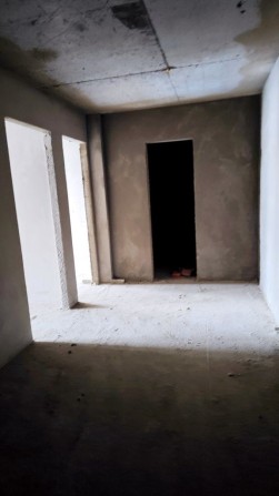 Продаж 1к квартири 47,1 кв. м. в Ірпені "Ирпень" по вулиці Університетська, 1Т • 51 810 $ - фото 1