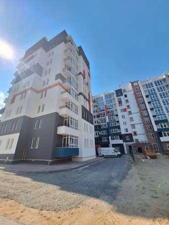 Продам 2к квартиру під ремонт в зданому будинку! - фото 1