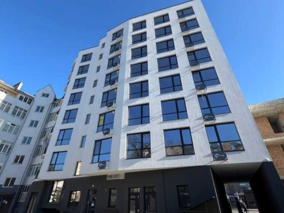 Продаж зданої квартири 52.8 кв. м на вул. Вовчинецька Ивано-Франковск