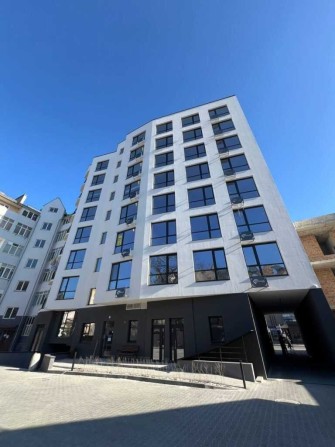 Продаж зданої квартири 52.8 кв. м на вул. Вовчинецька - фото 1