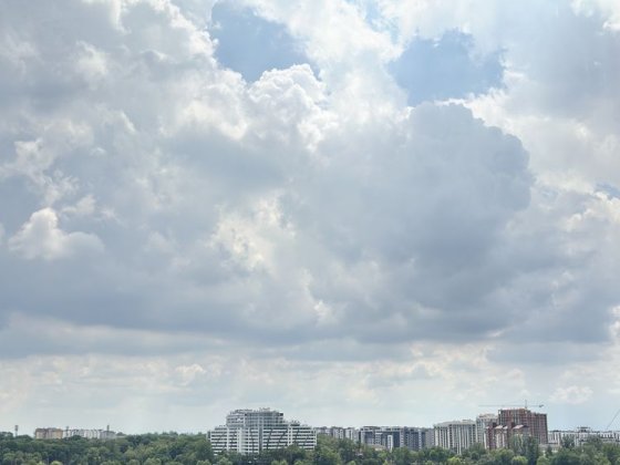 Продаж розкішної видової 3-кімнатної квартири з панорамою на міське озеро та все місто! Ивано-Франковск