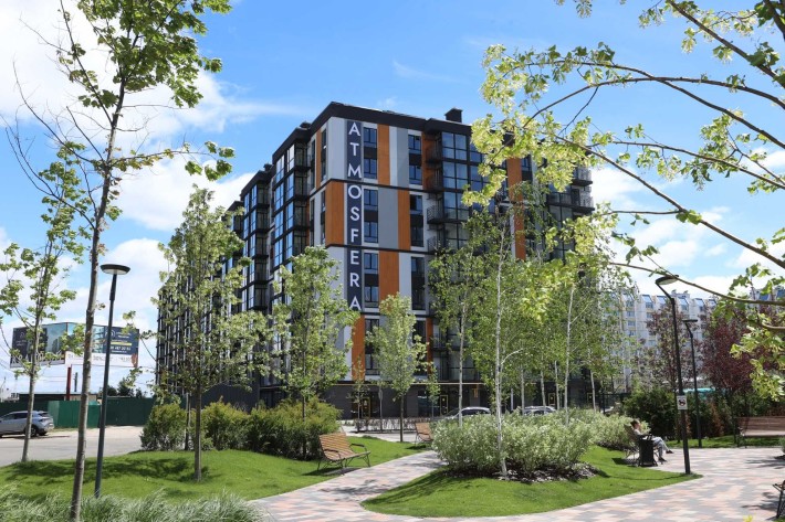 Продаж 2-кімнатної квартири в іпотеку на 20 років - фото 1