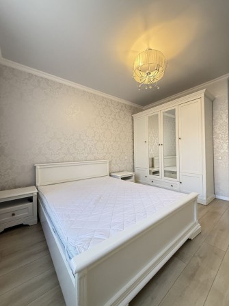 Двркімнатна з ремонтом! Газ! Ваучер, сертифікат ТАК! Центральний парк! - фото 1