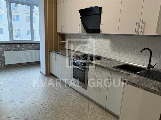 Квартира Ірпінь з ремонтом | 38 м² | Газове опалення | єОселя Ірпінь