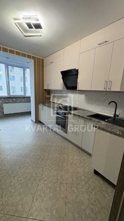 Квартира Ірпінь з ремонтом | 38 м² | Газове опалення | єОселя - фото 1
