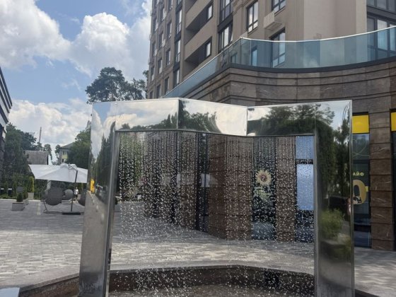 Продаж 2-кімнатної квартири ЖК Центральний Преміум Ірпінь Ірпінь