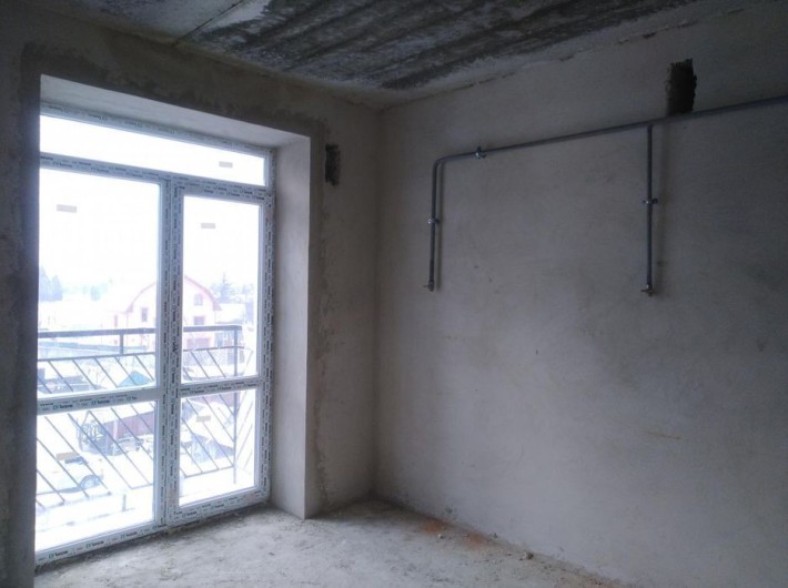 Однокімнатна квартира в центрі міста зі знижкою 2800$ - фото 1