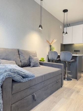 Продам квартиту з класним ремонтом в жк Молодість - фото 1